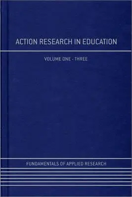 Akciókutatás az oktatásban - Action Research in Education