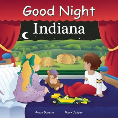 Jó éjt Indiana - Good Night Indiana