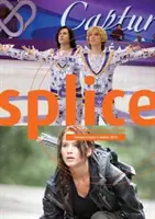 Splice: 6. kötet, 2. szám - Splice: Volume 6, Issue 2