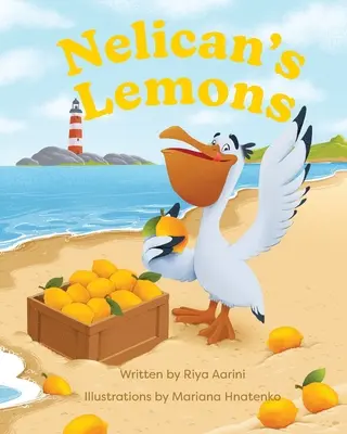 Nelican citromjai - Nelican's Lemons