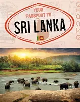 Útlevél Sri Lankára - Your Passport to Sri Lanka