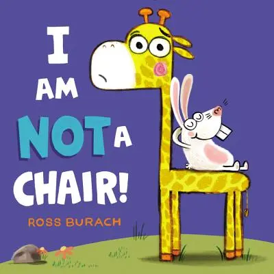 Én nem vagyok szék! - I Am Not a Chair!