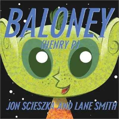 Baloney (Henry P.)