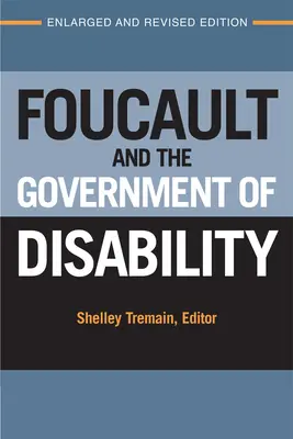 Foucault és a fogyatékosság kormányzása - Foucault and the Government of Disability
