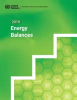 2019-es energiamérlegek - 2019 energy balances