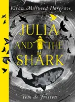 Julia és a cápa - Julia and the Shark