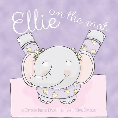 Ellie a szőnyegen - Ellie on the Mat