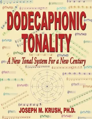 Dodekafónikus tonalitás - Új hangrendszer egy új évszázad számára - Dodecaphonic Tonality - A New Tonal System for a New Century