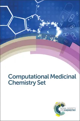 Számítógépes gyógyszerkémiai készlet: Rsc - Computational Medicinal Chemistry Set: Rsc