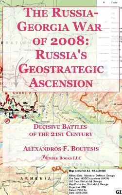 Az orosz-grúz háború - The Russia-Georgia War