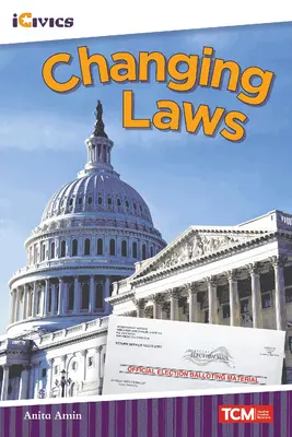 Változó törvények - Changing Laws