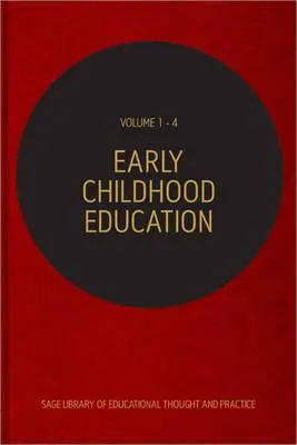 Korai gyermekkori nevelés - Early Childhood Education