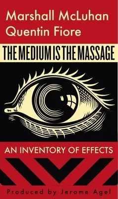 A médium a masszázs - The Medium Is the Massage