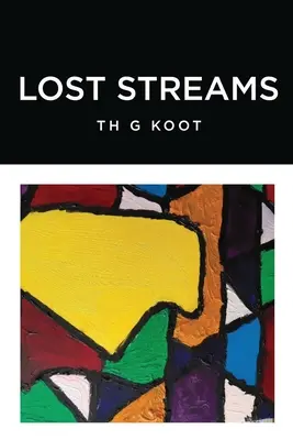 Elveszett patakok - Lost Streams