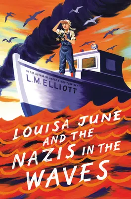 Louisa June és a nácik a hullámokban - Louisa June and the Nazis in the Waves