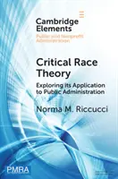 Kritikai fajelmélet - Critical Race Theory