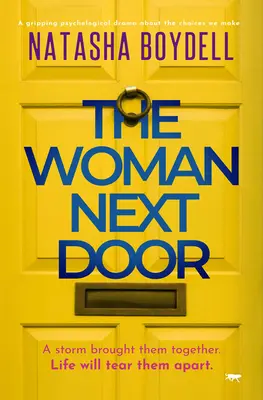 A nő a szomszédban - The Woman Next Door