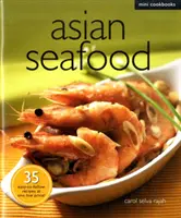 Ázsiai tenger gyümölcsei - Asian Seafood