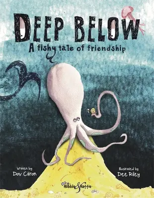 Deep Below: A Fishy Tale of Friendship