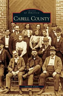 Cabell megye - Cabell County