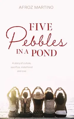 Öt kavics a tóban - Five Pebbles in a Pond