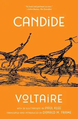 Candide (Warbler Classics Annotated Edition)