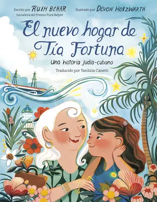 El Nuevo Hogar de Ta Fortuna: Una Historia Juda-Cubana