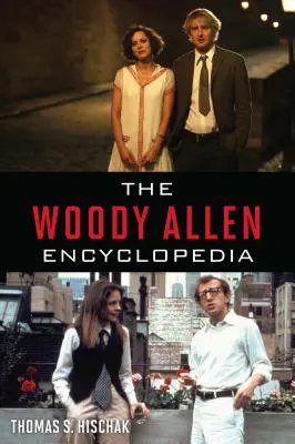 A Woody Allen enciklopédia - The Woody Allen Encyclopedia