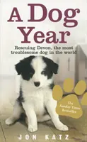 Kutya éve - Devon, a világ legproblémásabb kutyájának megmentése - Dog Year - Rescuing Devon, the most troublesome dog in the world