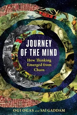 Az elme utazása: Hogyan alakult ki a gondolkodás a káoszból? - Journey of the Mind: How Thinking Emerged from Chaos