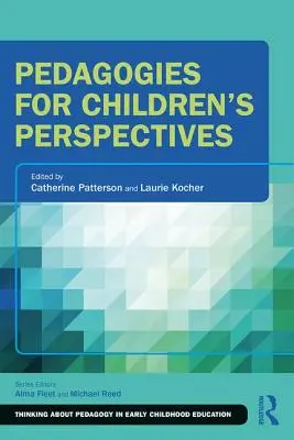 Pedagógiák a gyermekek perspektíváihoz - Pedagogies for Children's Perspectives