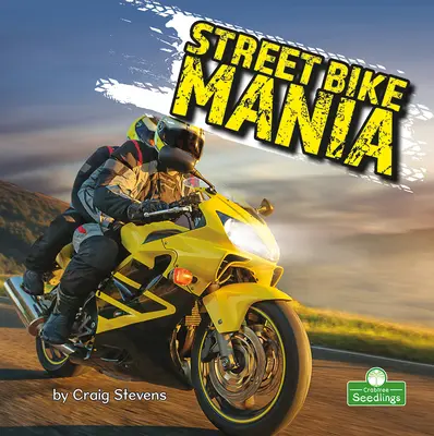 Utcai kerékpármánia - Street Bike Mania