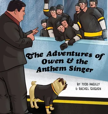 The Adventures of Owen & the Anthem Singer (Owen és a himnuszénekes kalandjai) - The Adventures of Owen & the Anthem Singer