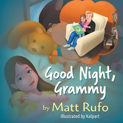 Jó éjt, nagyi - Good Night, Grammy