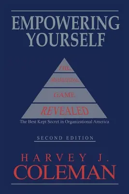 Önmagad megerősítése - Empowering Yourself