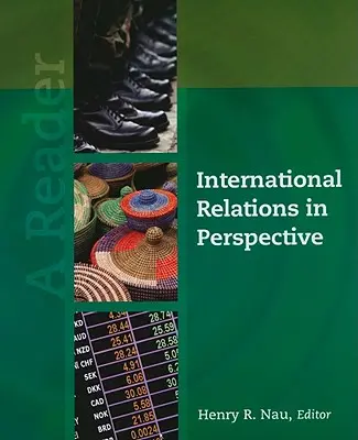 Nemzetközi kapcsolatok perspektívában: A Reader - International Relations in Perspective: A Reader