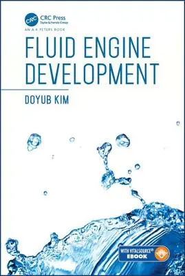 Fluid motorfejlesztés - Fluid Engine Development