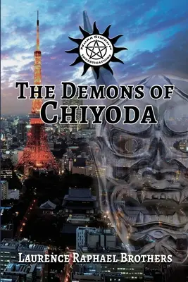 Chiyoda démonai - The Demons of Chiyoda