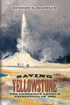 A Yellowstone megmentése - Saving Yellowstone