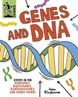 Apró tudomány: Gének és DNS - Tiny Science: Genes and DNA