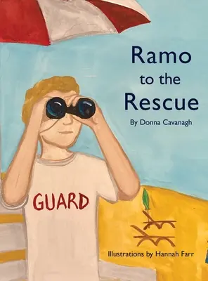 Ramo a megmentő - Ramo to the Rescue