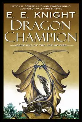 Sárkánybajnok - Dragon Champion