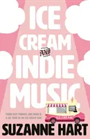 Fagylalt és indie zene - Ice Cream and Indie Music