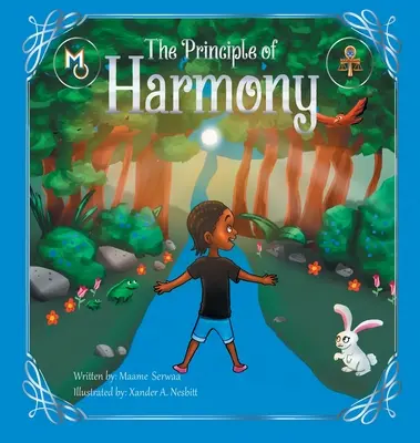 A harmónia elve - The Principle of Harmony