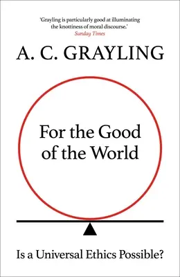 A világ javára: Lehetséges-e globális megállapodás a globális kihívásokról? - For the Good of the World: Is Global Agreement on Global Challenges Possible?