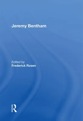 Jeremy Bentham