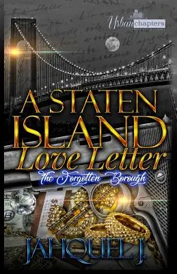 Egy Staten Island-i szerelmes levél: The Forgotten Borough: The Forgotten Borough - A Staten Island Love Letter: The Forgotten Borough