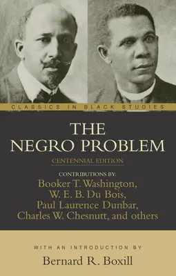 A néger probléma - The Negro Problem