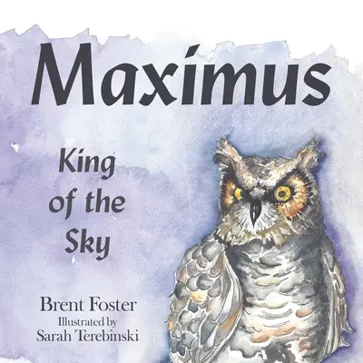 Maximus: Maximus: Az ég királya - Maximus: King of the Sky
