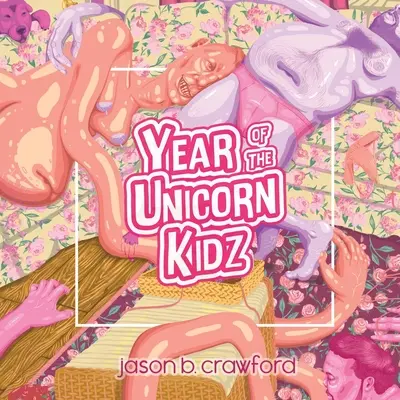 Year of the Unicorn Kidz